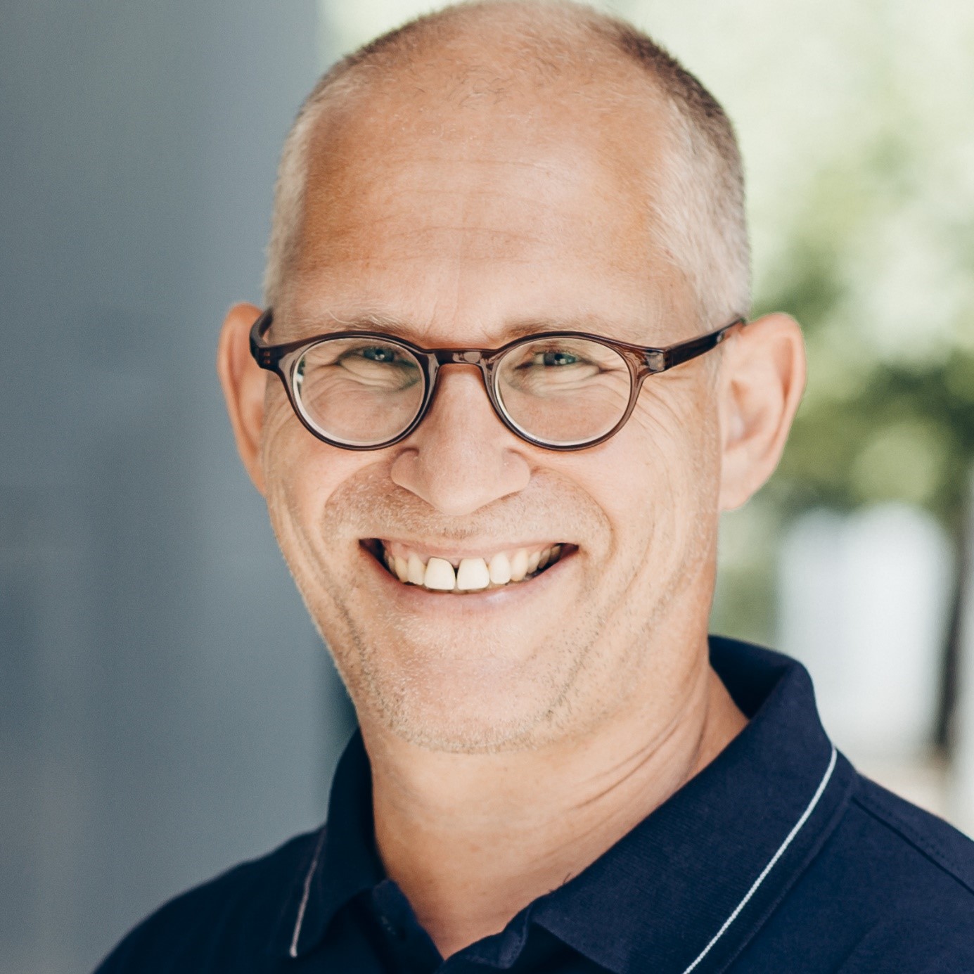 Christian Hinrichsen