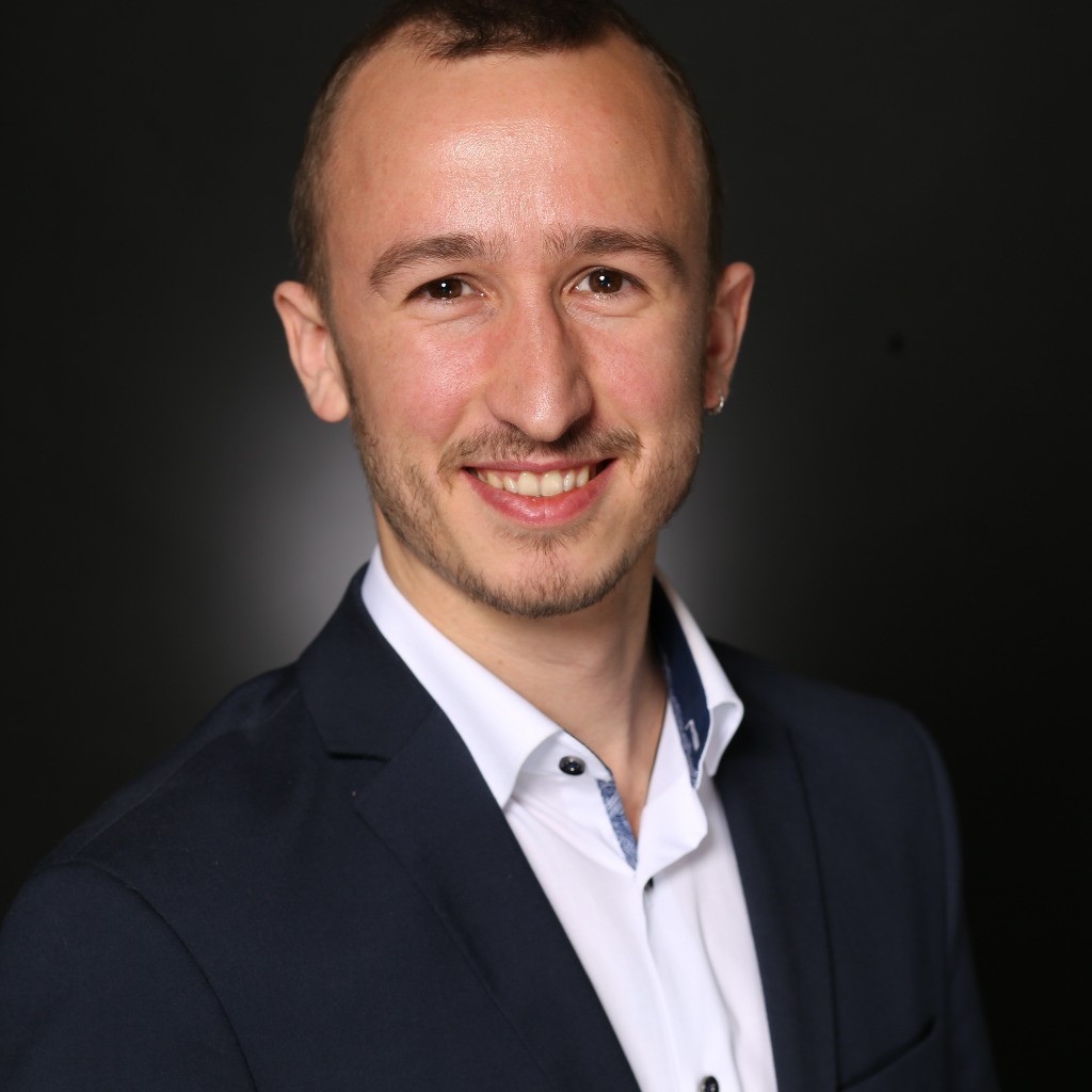 Shahin Petzold